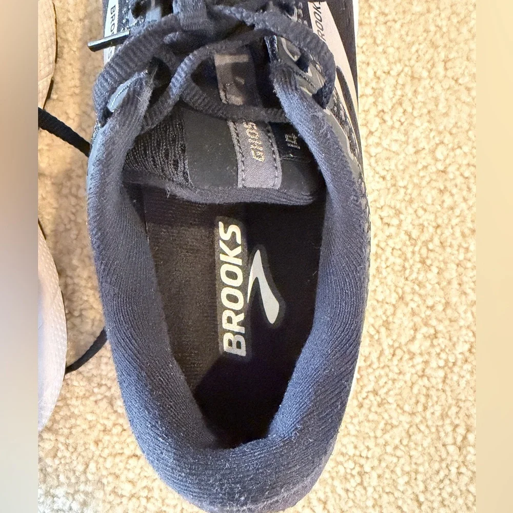 WOMENS GHOST 14 RUNNING SHOE - Picture 2 of 7